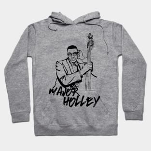 Major Holley Hoodie